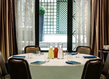  Convention center in Paris 11, Avenue de Friedland 40 (75008) - 0 | MatchOffice