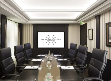 Conference center in Paris 11, Avenue de Friedland 40 (75008) - 0 | MatchOffice