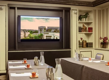  Conference hall in Paris 11, Avenue de Friedland 40 (75008) - 0 | MatchOffice.com