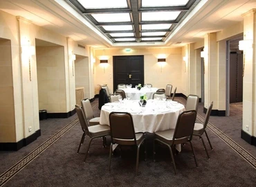 Conference hall in Paris 11, Avenue de Friedland 40 (75008) - 0 | MatchOffice.com