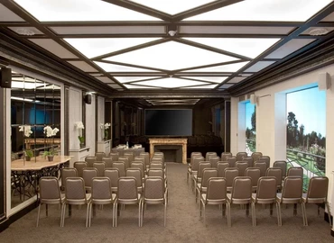  Meeting room in Paris 11, Avenue de Friedland 40 (75008) - 0 | MatchOffice.com