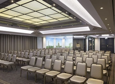  Convention center in Paris 11, Avenue de Friedland 40 (75008) - 0 | MatchOffice