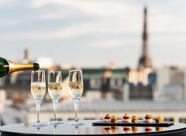  Convention center in Paris 11, Avenue de Friedland 40 (75008) - 0 | MatchOffice.com