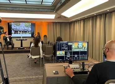  Convention center in Paris 11, Avenue de Friedland 40 (75008) - 0 | MatchOffice.com