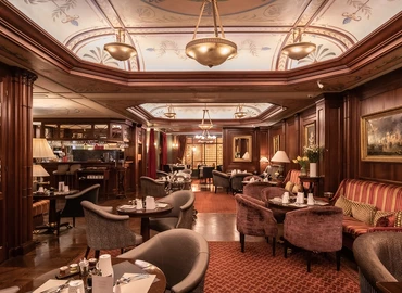 Conference center in Paris 11, Avenue de Friedland 40 (75008) - 0 | MatchOffice