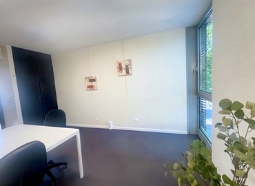 Office Avenue du Neuhof 20 67100 Strasbourg