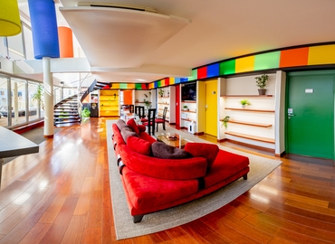 Office Avenue du Neuhof 20 67100 Strasbourg