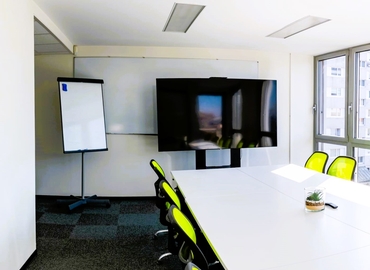  Conference room in Strasbourg, Avenue du Neuhof 20 (67100) - 1 | MatchOffice.com
