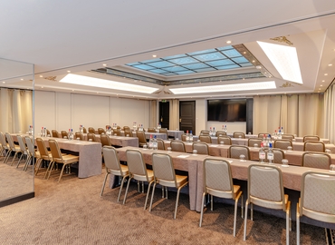  Convention center in Paris 8, Avenue de Friedland 40 (75008) - 3 | MatchOffice