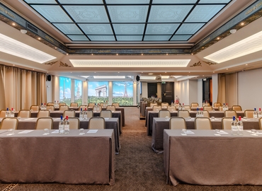  Conference hall in Paris 8, Avenue de Friedland 40 (75008) - 2 | MatchOffice