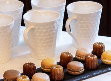 Convention center in Paris 8, Avenue de Friedland 40 (75008) - 1 | MatchOffice.com