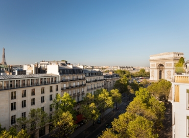 Conference room in Paris 8, Avenue de Friedland 40 (75008) - 2 | MatchOffice.com