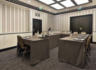 Conference space in Paris 8, Avenue de Friedland 40 (75008) - 4 | MatchOffice.com