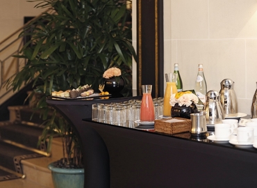 Conference center in Paris 8, Avenue de Friedland 40 (75008) - 2 | MatchOffice