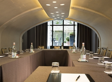  Conference space in Paris 8, Avenue de Friedland 40 (75008) - 1 | MatchOffice