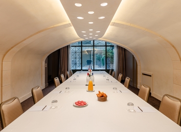 Conference space in Paris 8, Avenue de Friedland 40 (75008) - 5 | MatchOffice