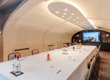 Meeting room in Paris 8, Avenue de Friedland 40 (75008) - 6 | MatchOffice.com