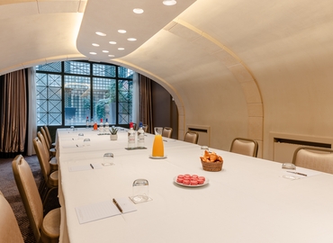 Convention center in Paris 8, Avenue de Friedland 40 (75008) - 7 | MatchOffice