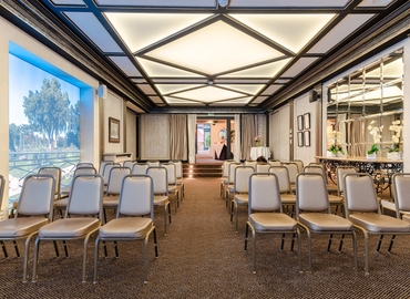  Conference hall in Paris 8, Avenue de Friedland 40 (75008) - 4 | MatchOffice