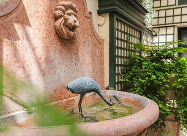 Salle de conférence à louer à Paris 8 , Avenue de Friedland 40 - 6 | MatchOffice.fr