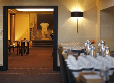  Conference room in Paris 8, Avenue de Friedland 40 (75008) - 0 | MatchOffice.com