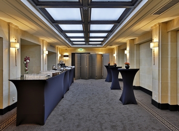 Convention center in Paris 8, Avenue de Friedland 40 (75008) - 1 | MatchOffice