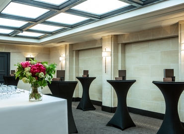 Conference hall in Paris 8, Avenue de Friedland 40 (75008) - 6 | MatchOffice