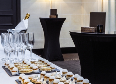 Meeting room in Paris 8, Avenue de Friedland 40 (75008) - 5 | MatchOffice