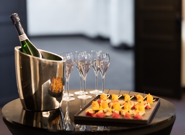  Conference hall in Paris 8, Avenue de Friedland 40 (75008) - 3 | MatchOffice.com