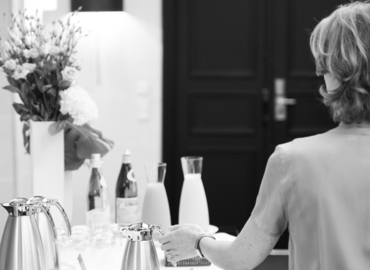  Conference center in Paris 8, Avenue de Friedland 40 (75008) - 4 | MatchOffice.com