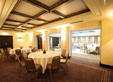 Conference center in Paris 8, Avenue de Friedland 40 (75008) - 8 | MatchOffice.com