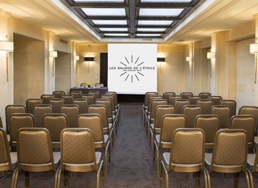  Conference center in Paris 8, Avenue de Friedland 40 (75008) - 9 | MatchOffice