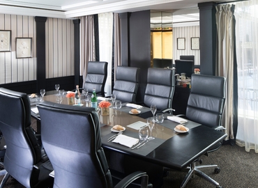 Salle de réunion à location à Paris 8 , Avenue de Friedland 40 - 0 | MatchOffice