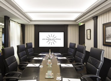 Salle de réunion à louer à Paris 8 , Avenue de Friedland 40 - 5 | MatchOffice