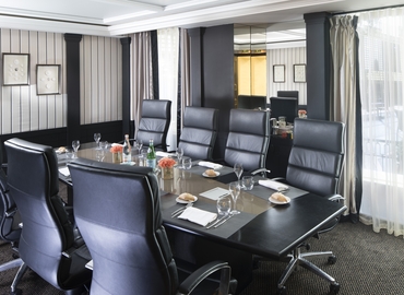 Centre de conférence à louer à Paris 8 , Avenue de Friedland 40 - 4 | MatchOffice.fr