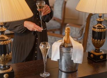 Espaces reunion à louer à Paris 8 , Avenue de Friedland 40 - 9 | MatchOffice