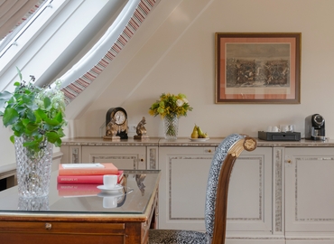 Salle de réunion à location à Paris 8 , Avenue de Friedland 40 - 6 | MatchOffice.fr