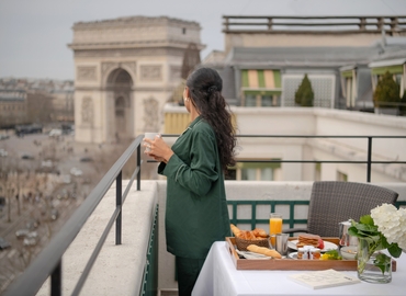Salle de réunion à location à Paris 8 , Avenue de Friedland 40 - 7 | MatchOffice