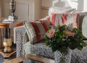 Salle de conférence à louer à Paris 8 , Avenue de Friedland 40 - 5 | MatchOffice.fr