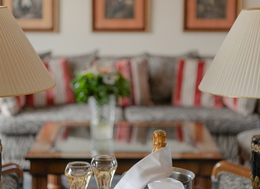 Centre de conférence à louer à Paris 8 , Avenue de Friedland 40 - 8 | MatchOffice