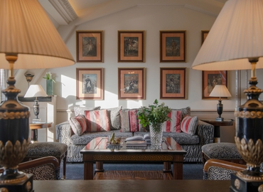 Salle de conférence à location à Paris 8 , Avenue de Friedland 40 - 4 | MatchOffice.fr