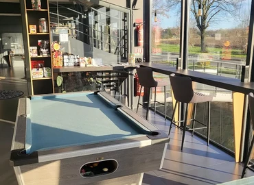 10 m² Coworking  in Lille, Avenue de la République 86 (59113) - 2 | MatchOffice.com
