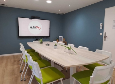  Meeting room in Nantes, Rue des Forges 2 (44330) - 0 | MatchOffice