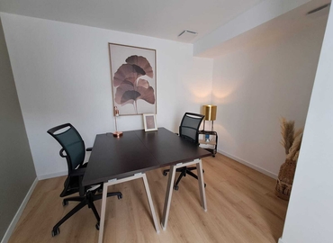 Espaces reunion à louer à Nantes , Rue des Forges 2 - 9 | MatchOffice