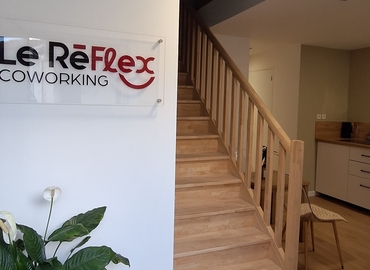 Salle de réunion à location à Nantes , Rue des Forges 2 - 4 | MatchOffice