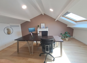 Centre de conférence à louer à Nantes , Rue des Forges 2 - 8 | MatchOffice.fr