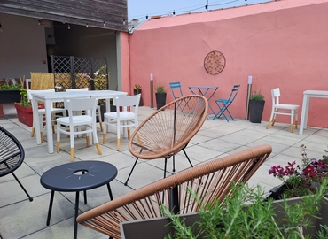 Espaces reunion à louer à Nantes , Rue des Forges 2 - 11 | MatchOffice