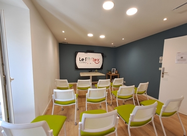  Conference space in Nantes, Rue des Forges 2 (44330) - 1 | MatchOffice