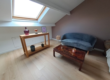 Salle de conférence à louer à Nantes , Rue des Forges 2 - 7 | MatchOffice