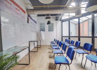 20 m² Co-working  in Bagnolet, Rue Rabelais 18 (93100) - 5 | MatchOffice